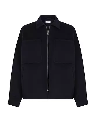 PENN&INK | Veste en laine | 